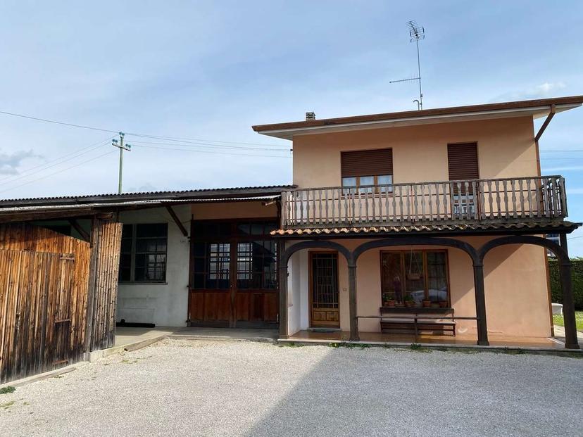 Casa indipendente, Muzzana del Turgnano — foto 3 di 5