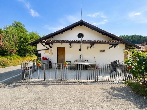 Villa in Corso della Libertà, Canelli — foto 3 di 5