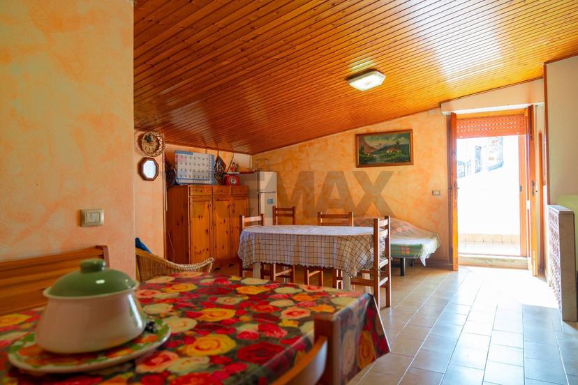 Casa indipendente in Via Mundule 3/5, Florinas — foto 2 di 5
