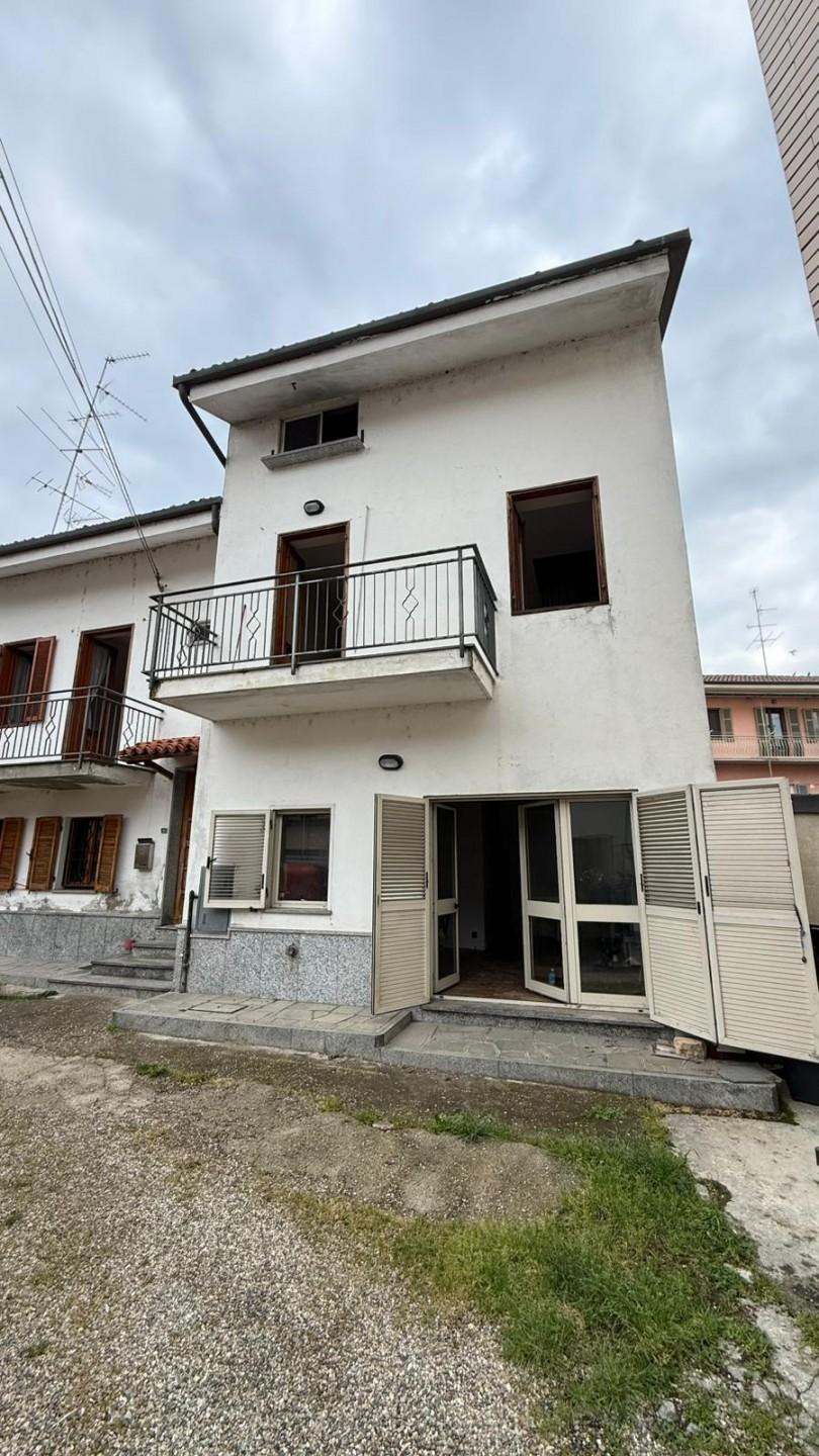Villa in Via Milano 68, Casale Monferrato — foto 2 di 5