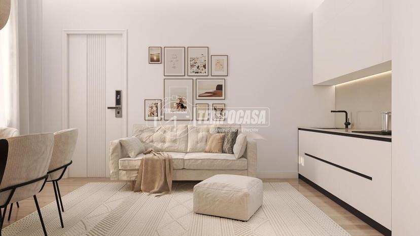 Bilocale in Via Venino 11, Settimo Milanese — foto 3 di 5