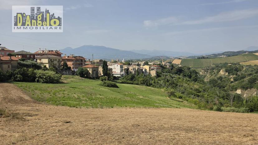 Casa indipendente in Via Carlo Alberto dalla Chiesa Snc, Offida — foto 5 di 5