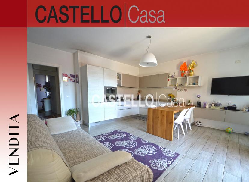 Quadrilocale in Via Piave, Castelfranco Veneto — foto 5 di 5