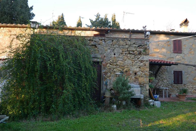 Rustico, Montescudaio — foto 5 di 5