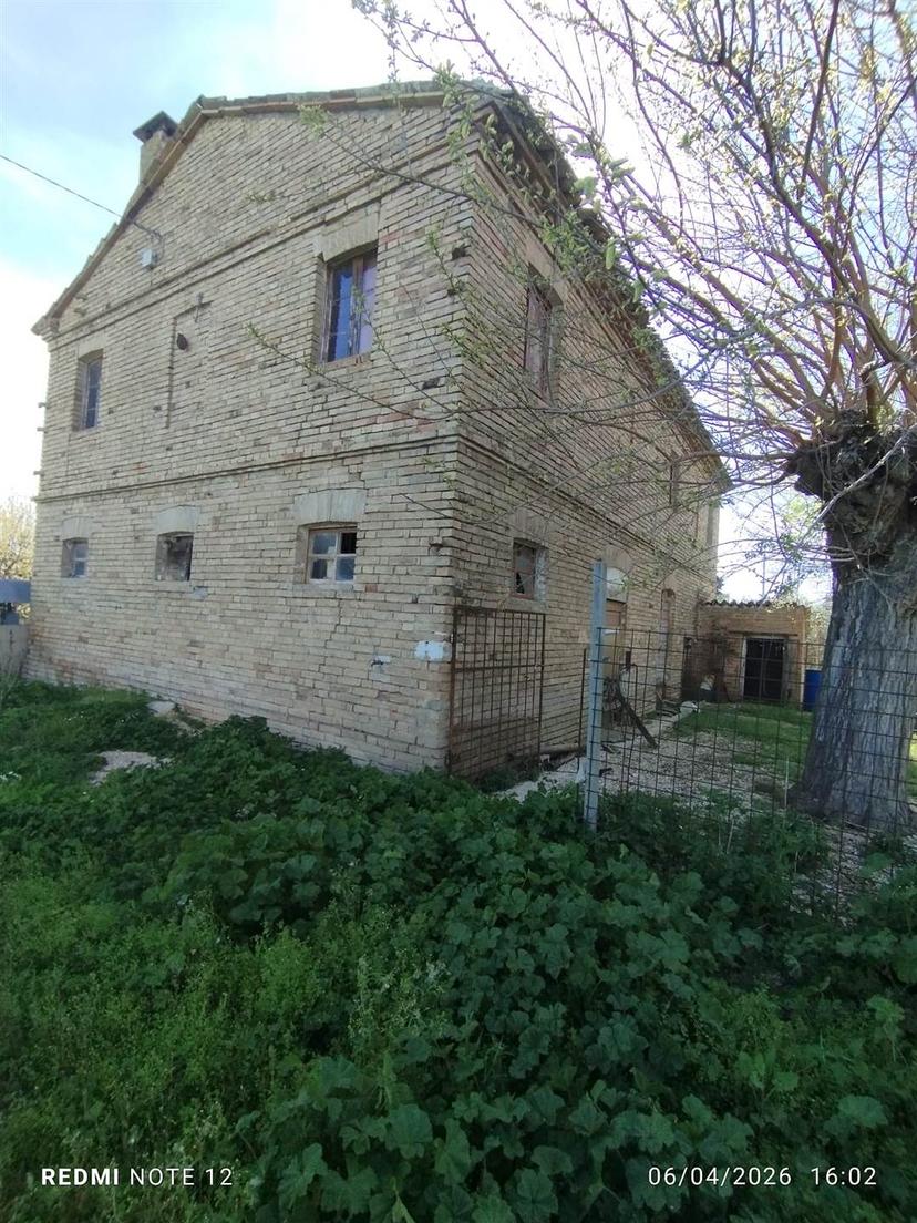 Rustico, Recanati — foto 4 di 5