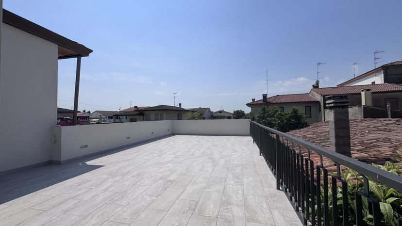 Trilocale, Pozzonovo — foto 3 di 5