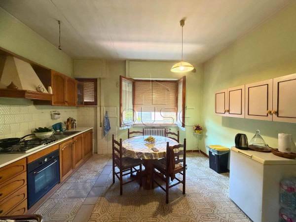 Quadrilocale in Via Unità d'Italia, Umbertide — foto 5 di 5