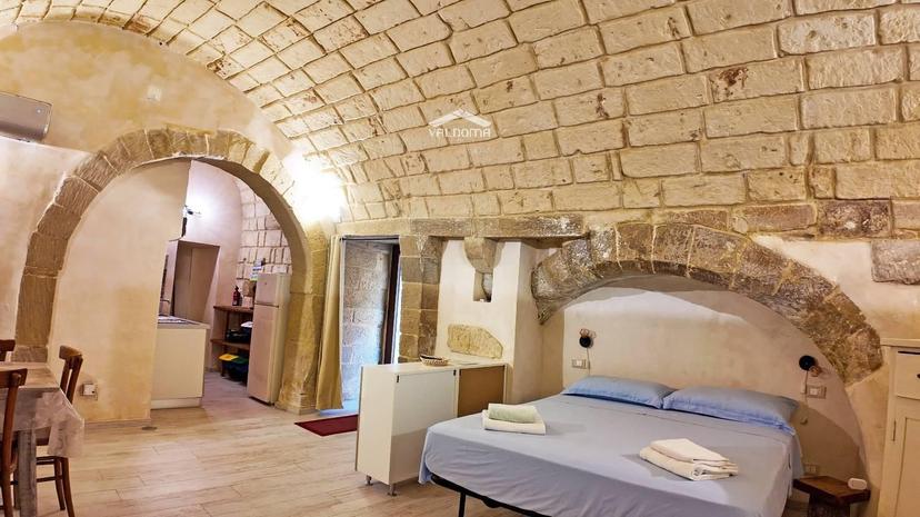 Casa indipendente in Via Giuseppina Scarciglia 38a, Minervino di Lecce — foto 3 di 5