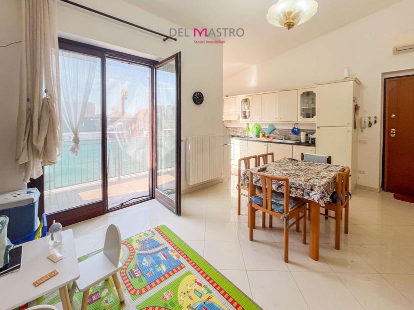 Quadrilocale in Via Gugliemo Marconi 80, Falconara Marittima — foto 5 di 5