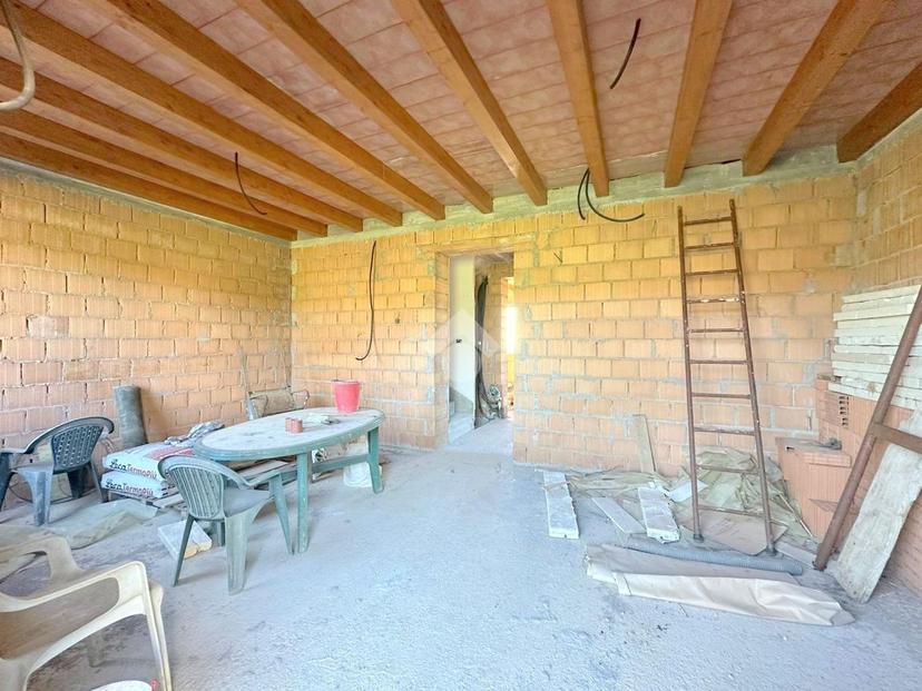 Villa in Via Cinelli 1, Velletri — foto 3 di 5