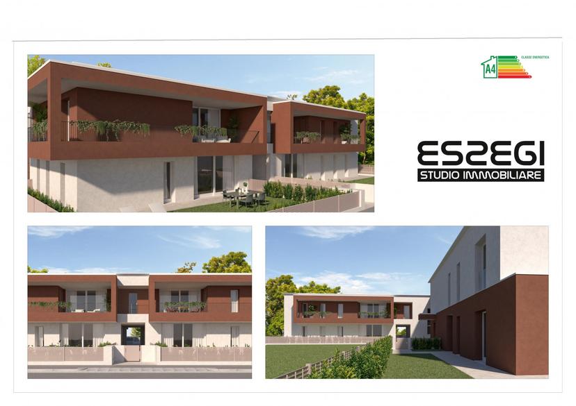Quadrilocale, Selvazzano Dentro — foto 5 di 5