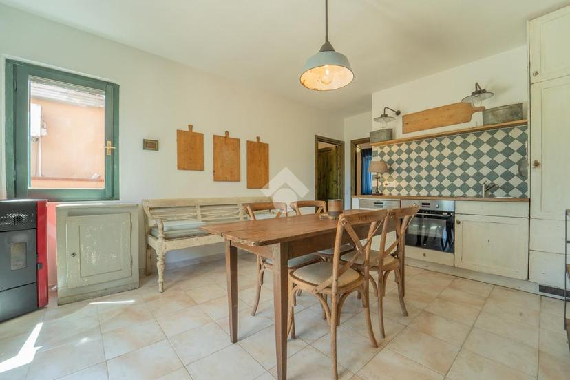 Villa a schiera in Ss 125 Orientale Sarda 1, San Teodoro — foto 4 di 5