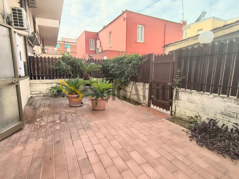 Appartamento in Viale Giacomo Matteotti 126, Civitavecchia — foto 5 di 5