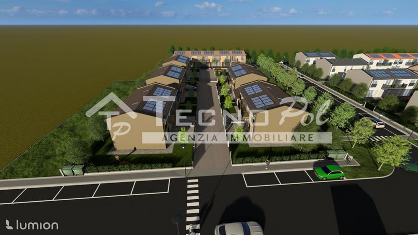Villa, Vigodarzere — foto 5 di 5