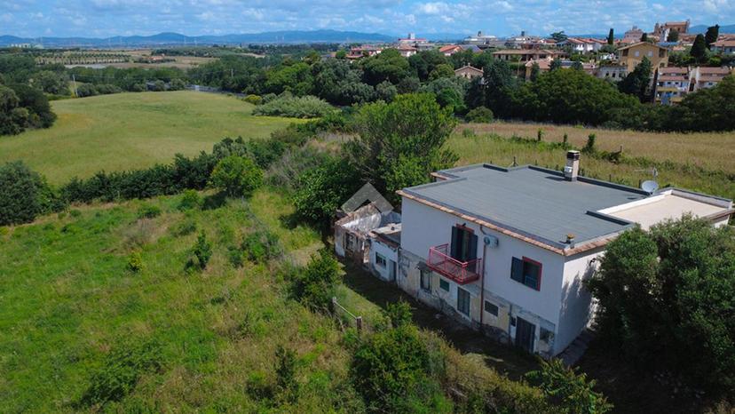 Rustico in Via Tirrena, Montalto di Castro — foto 2 di 5