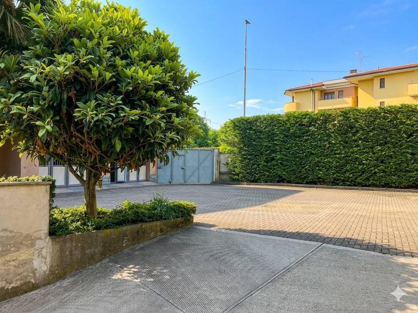 Casa indipendente in Corso Milano 45, Limbiate — foto 4 di 5