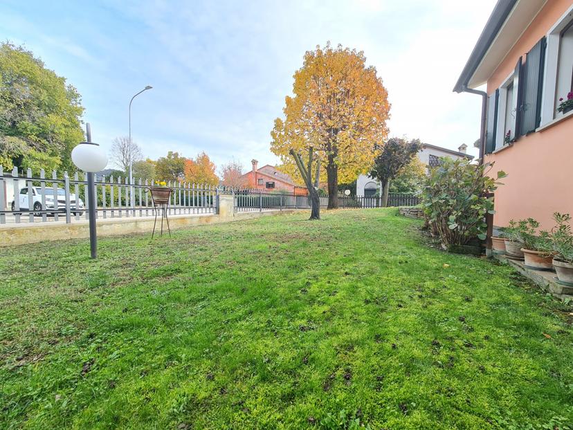 Casa indipendente in Bachelet, Galzignano Terme — foto 3 di 5