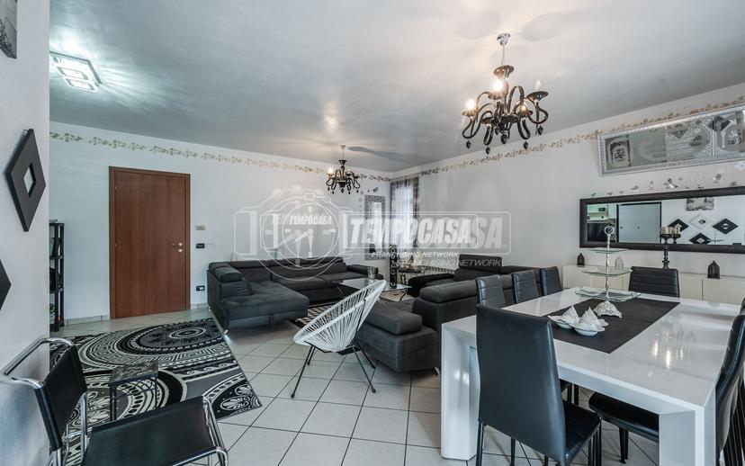 Quadrilocale in Viale Cavour 33, Poggio Renatico — foto 5 di 5