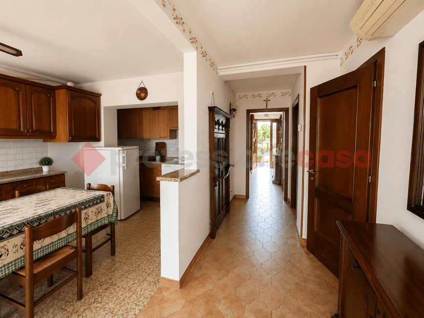 Casa indipendente in Via Sabbioni Snc, Boara Pisani — foto 3 di 5