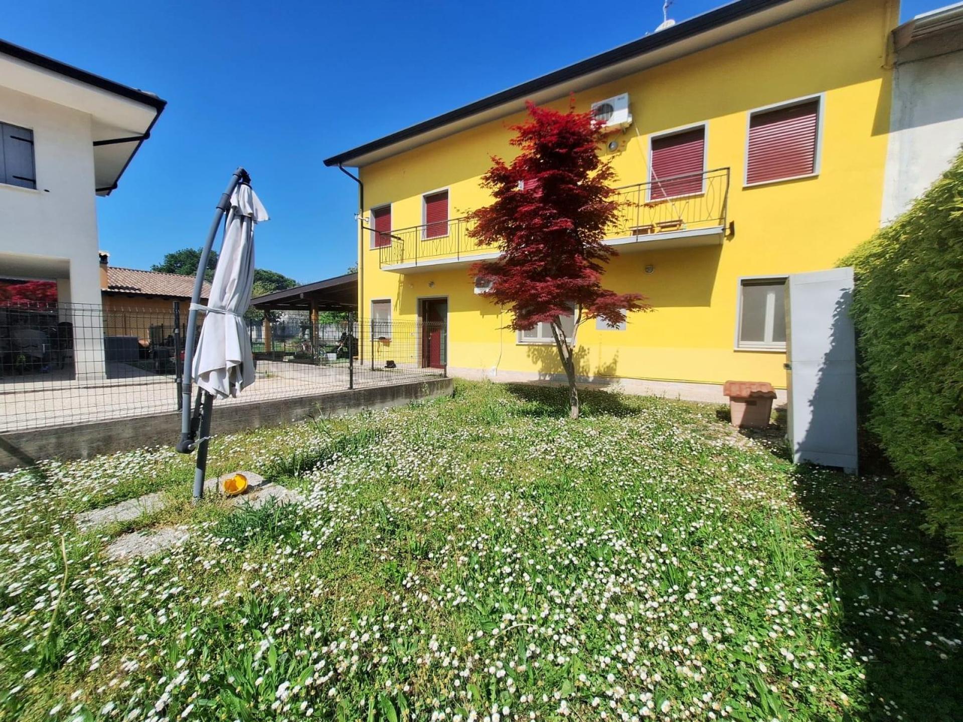 Terratetto plurifamiliare in Via Divisione Julia 1, Precenicco