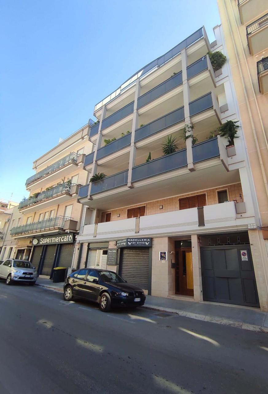 Appartamento in Via Bari 30, Andria