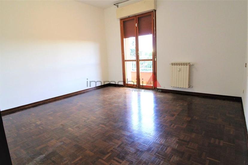 Trilocale, Brugherio