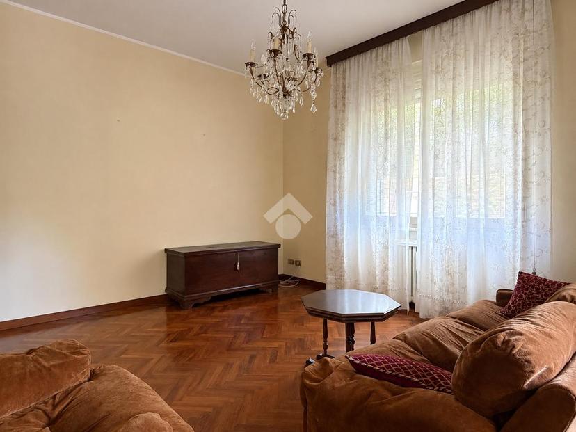 Villa in Via della Repubblica 41, Cavriago — foto 4 di 5