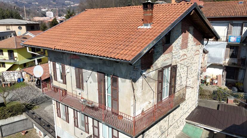 Casa indipendente in Frazione Falcero 75, Valdilana — foto 5 di 5