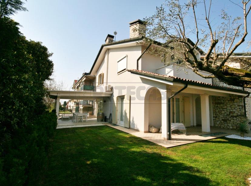 Villa a schiera, Arzignano — foto 4 di 5
