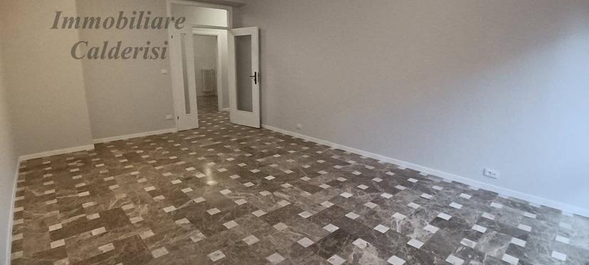 Appartamento in Via Spinozzi, San Benedetto del Tronto — foto 4 di 5
