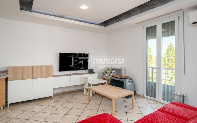 Trilocale in Via Cesare Lombroso, Reggio nell'Emilia — foto 5 di 5