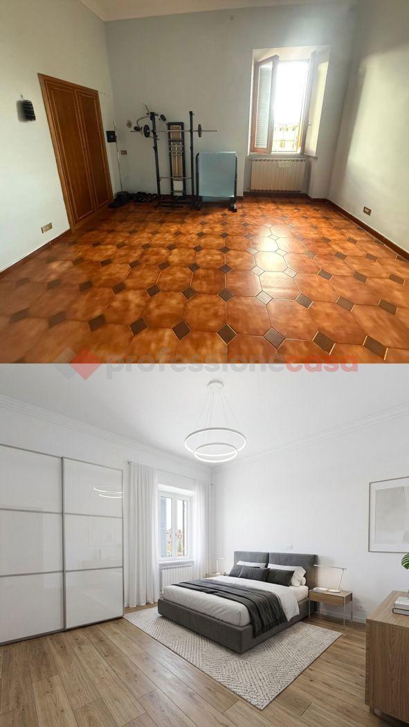 Trilocale in Viale Giuseppe Mazzini 51, Tivoli — foto 2 di 5