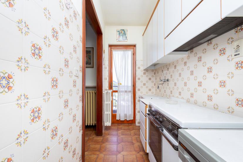 Bilocale in Via Mistral, Monterosso Grana — foto 5 di 5