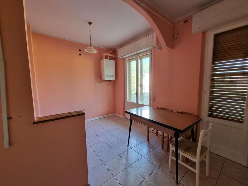 Appartamento in Via Goffredo Mameli 1, Gualdo Tadino — foto 3 di 5
