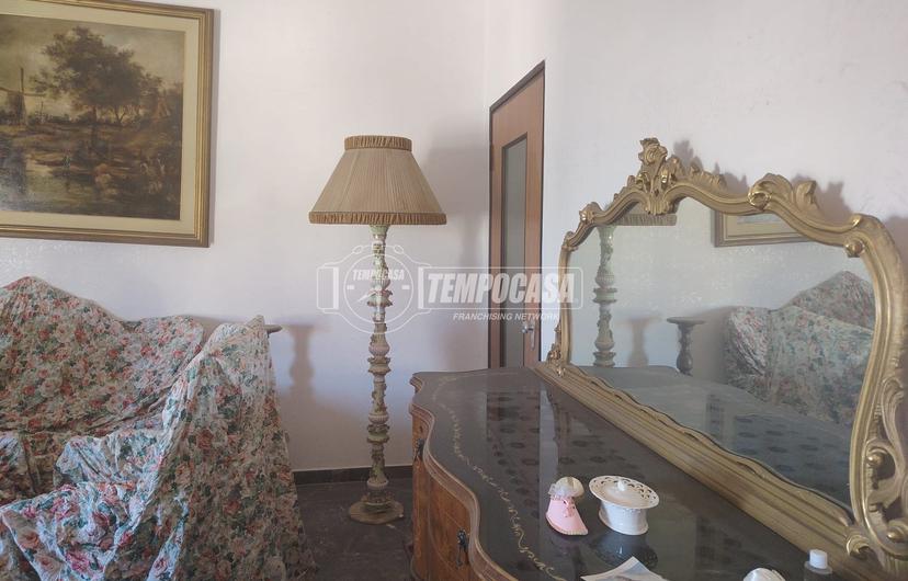 Trilocale in Via Carlo Parisi 20, Vibo Valentia — foto 3 di 5