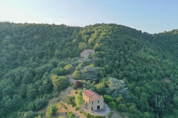 Villa bifamiliare, Lisciano Niccone — foto 3 di 5