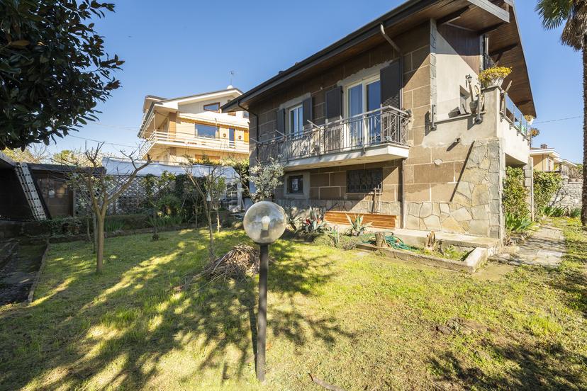 Casa indipendente in Via 27 Marzo 1, Volvera — foto 4 di 5