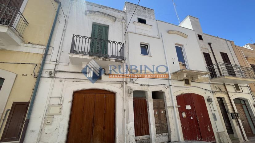 Bilocale in Via Lecce 101, Mola di Bari — foto 5 di 5