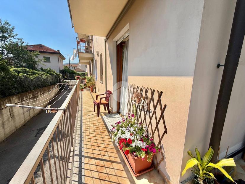 Bilocale in Via Aldo Carnino 6, Avigliana — foto 2 di 5