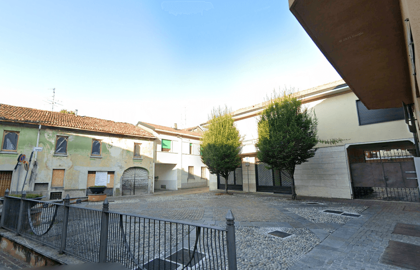 Monolocale in Via Alessandro Manzoni, Ferno — foto 2 di 5