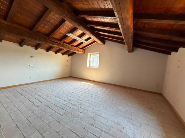 Trilocale in Via delle Fonti, Bassano in Teverina — foto 2 di 5