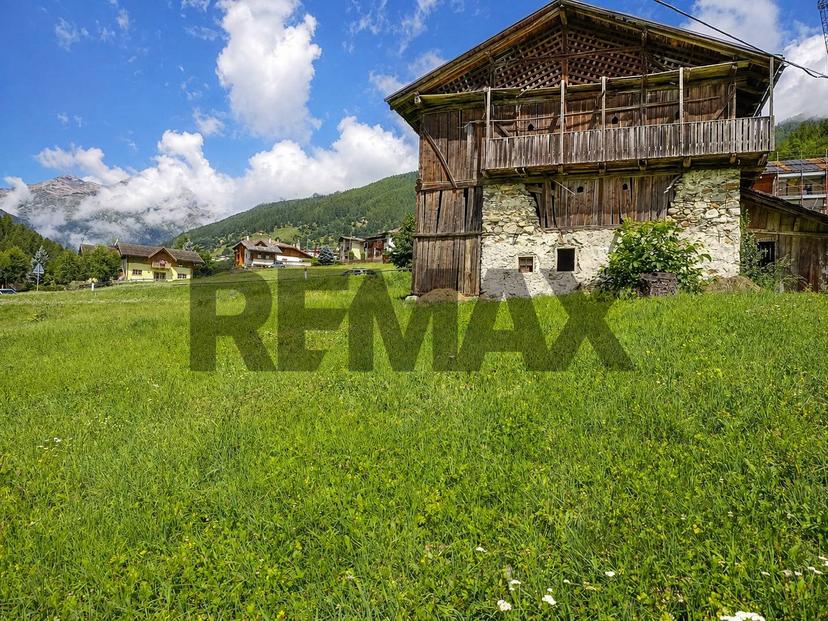 Rustico in Località Casna 2, Rabbi — foto 4 di 5