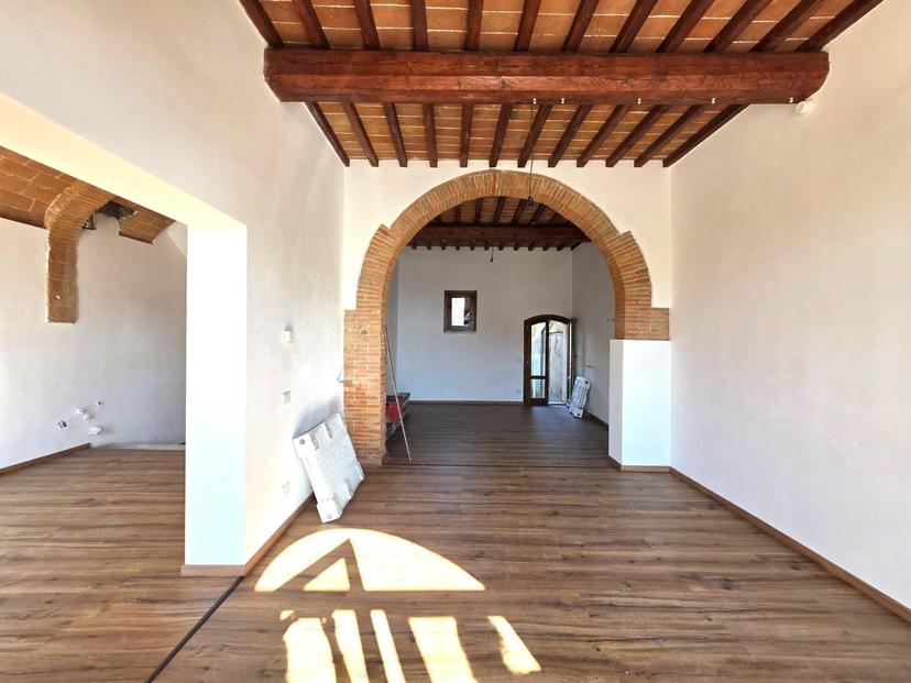 Terratetto, Casciana Terme Lari — foto 5 di 5