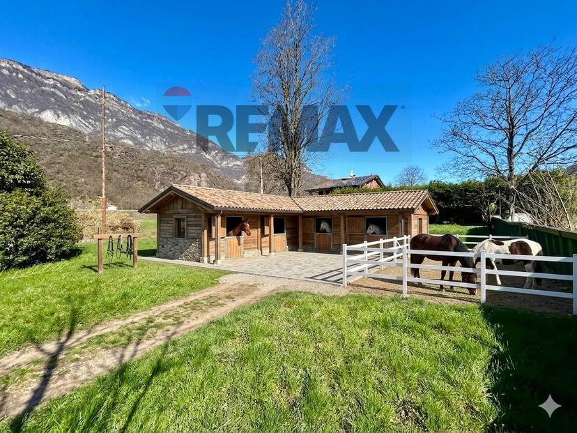 Casa indipendente, Darfo Boario Terme — foto 4 di 5