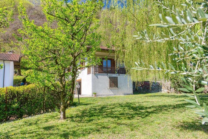 Villa unifamiliare, Pianello del Lario — foto 5 di 5
