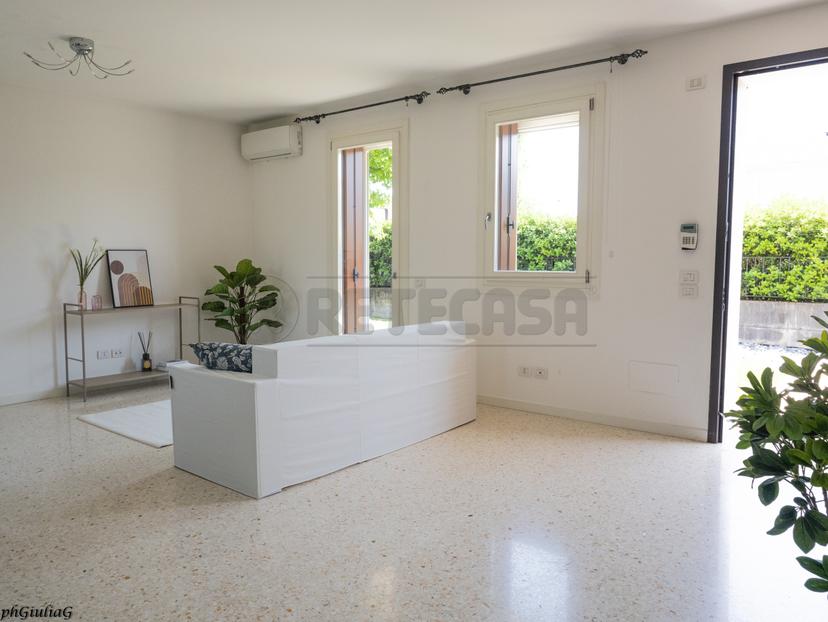 Villa a schiera in Via San Martino 11, Dueville — foto 4 di 5