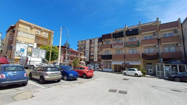 Attico in Via Johan Strauss, Brolo