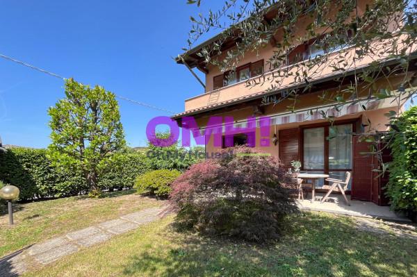 Villa in Via Beata Giuliana 55, Samarate — foto 5 di 5