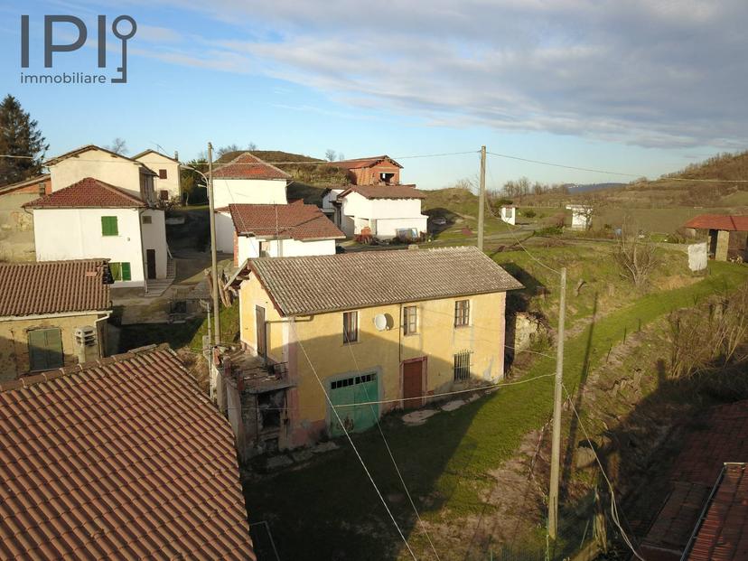 Casa indipendente in Turpino  Scaiole, Spigno Monferrato — foto 4 di 5