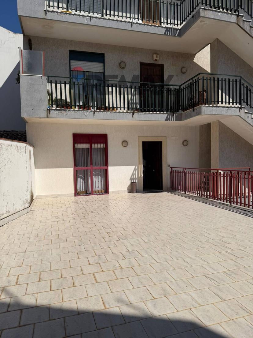 Trilocale in Via Santa Sfera 7, San Pietro Clarenza — foto 5 di 5